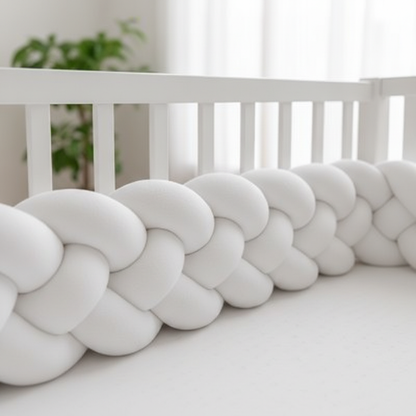 Tresse de Lit 3M Gros plan texture tressage