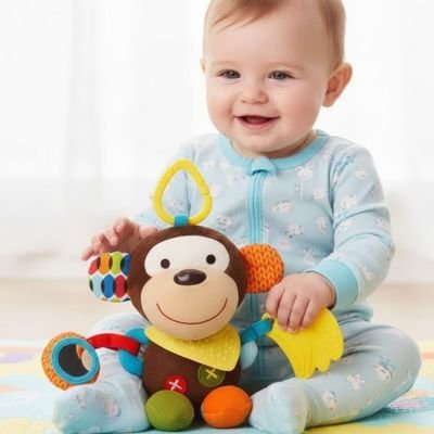 hocher bebe
et peluche bebe et Jouet bebe 