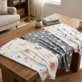 Drap housse lit bebe 3 choix de draps