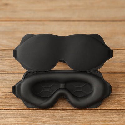 Masque de sommeil | maman repos