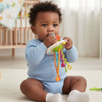 jouet bebe eveil  couleur
