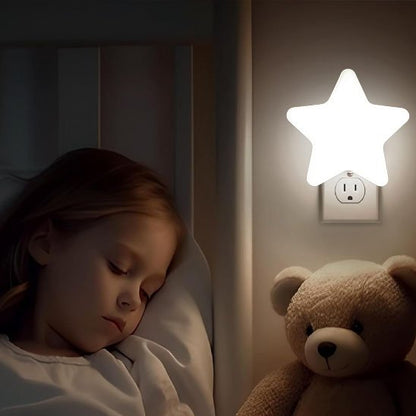 meilleur veilleuse pour bebe et  son petit ourson