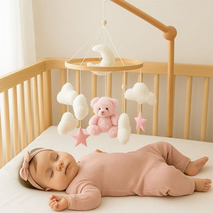 Mobile bebe 
