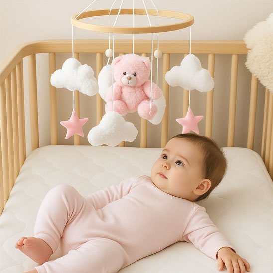 Mobile bebe 