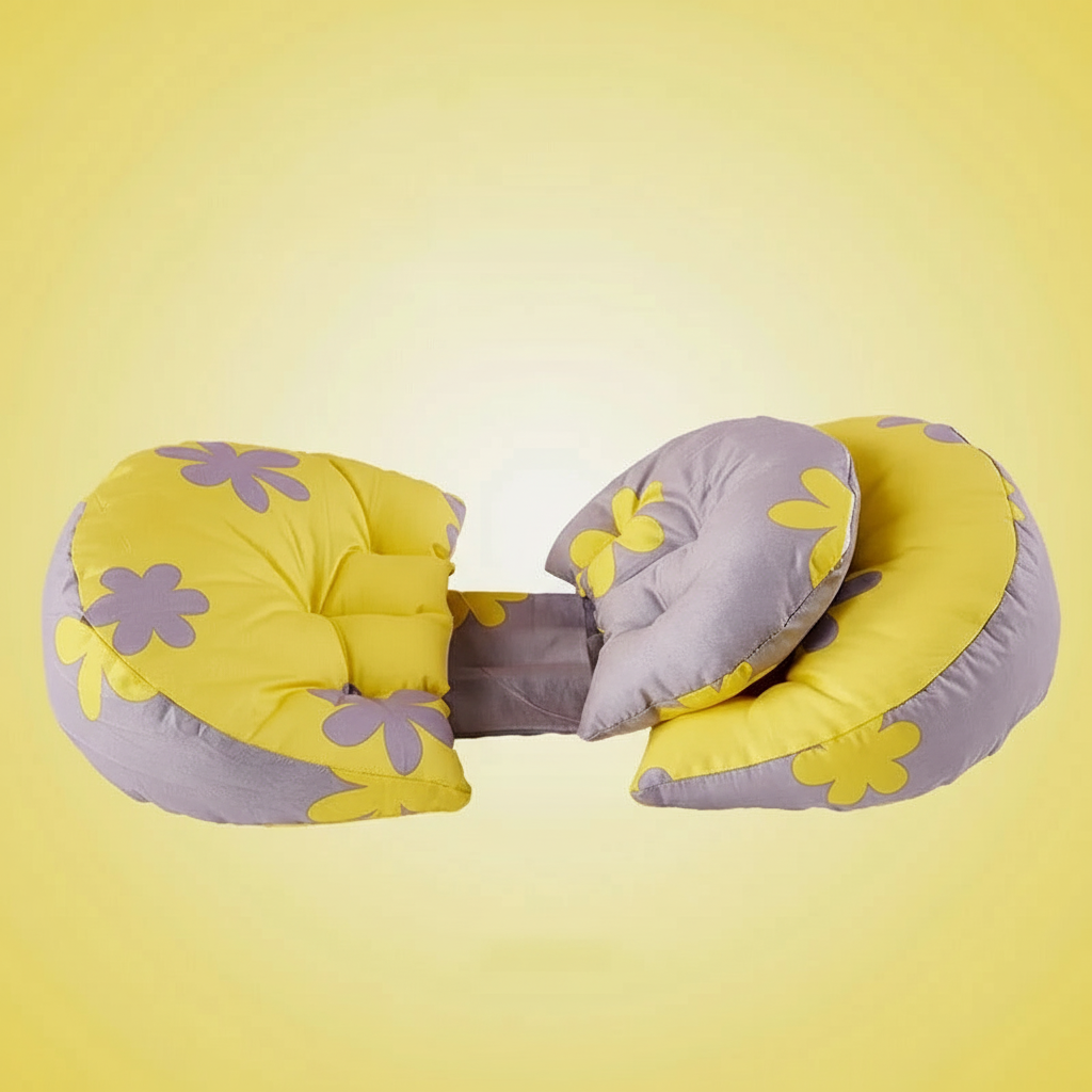 Coussin de grossesse pour dormir  | Douceur Maman