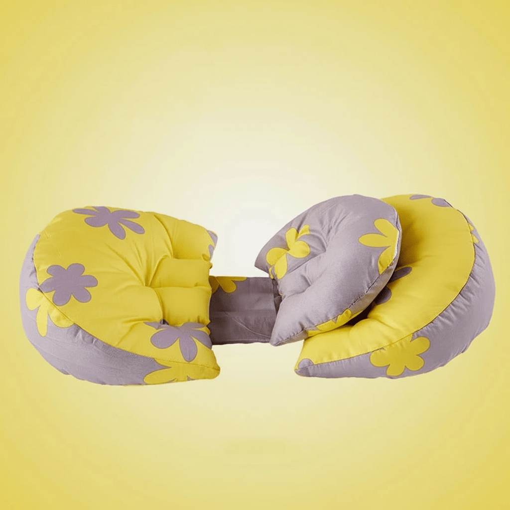 Coussin de grossesse pour dormir  | Douceur Maman