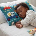 oreiller pour bebe sommeil de bebe 