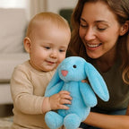  peluche lapin