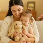  peluche lapin