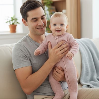 pyjama bébé garçon