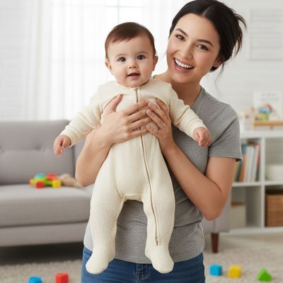 pyjama bébé garçon