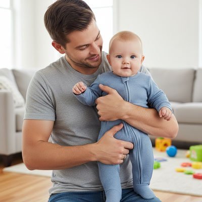 pyjama bébé garçon