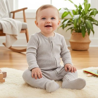 pyjama bébé garçon