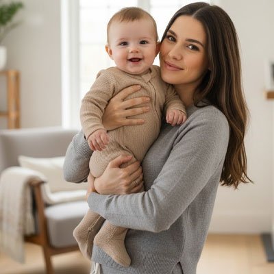 pyjama bébé garçon