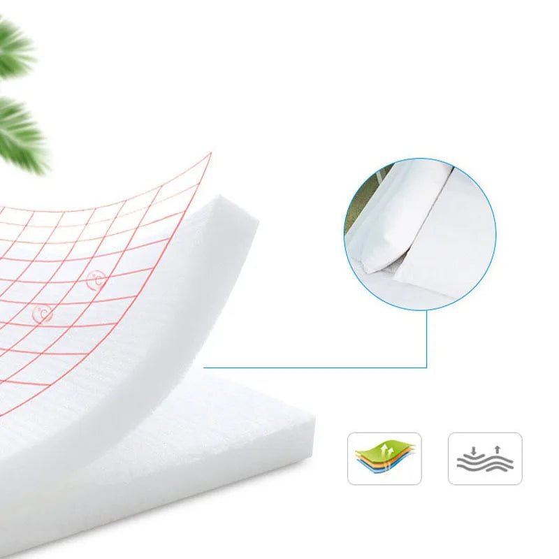 reducteur de lit cododo mousse