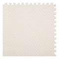 tapis d'éveil bébé fille beige