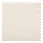 tapis d'éveil bébé fille beige