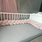 Tresse de Lit Rose Aube Rosée - Apaisante Douce
tresse.de lit rose confortable