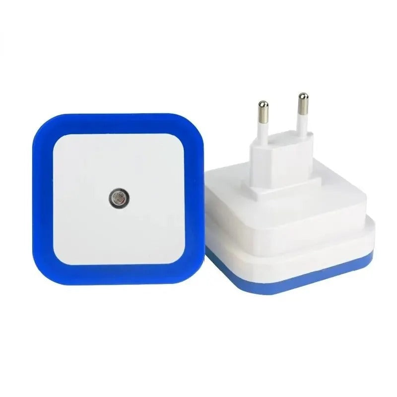 Veilleuse bébé Murale | Calme Nocturne