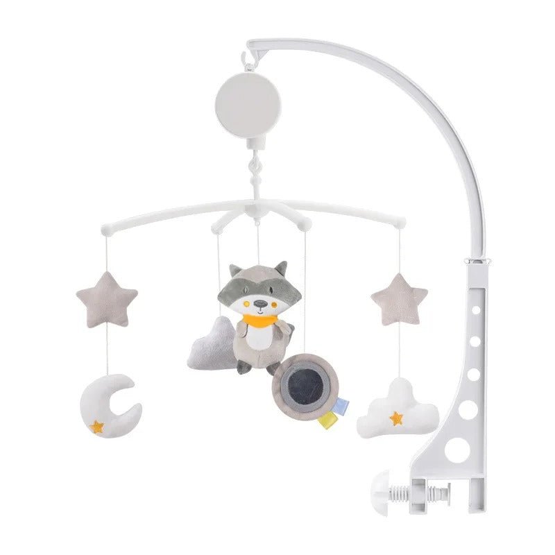 Mobile Musical Bébé | BEBE SOMMEIL
