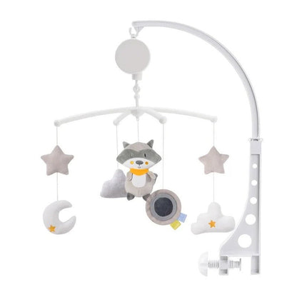 Mobile Musical Bébé | BEBE SOMMEIL