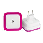 Veilleuse bébé Murale | Calme Nocturne