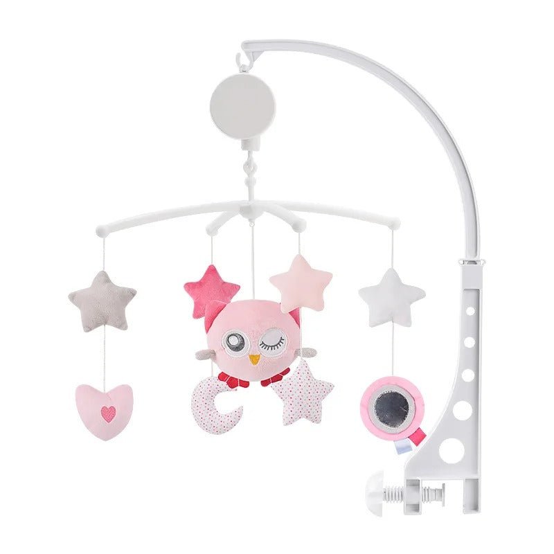 Mobile Musical Bébé | BEBE SOMMEIL