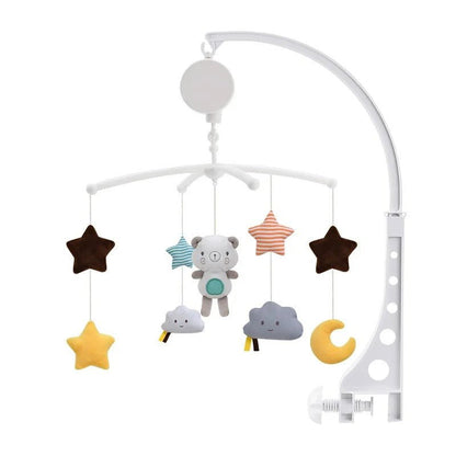 Mobile Musical Bébé | BEBE SOMMEIL