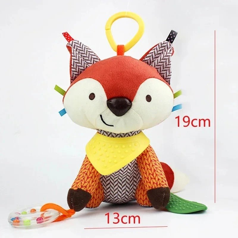 HOCHET pour BEBE éveil stimulant ™