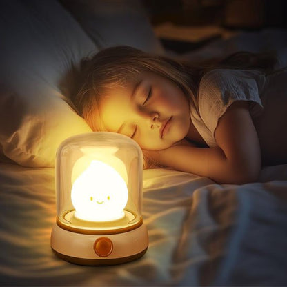 veilleuse pour bebe sommeil de bebe 