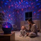 veilleuse enfant rechargeable Projecteur enfantt un ciel etoile