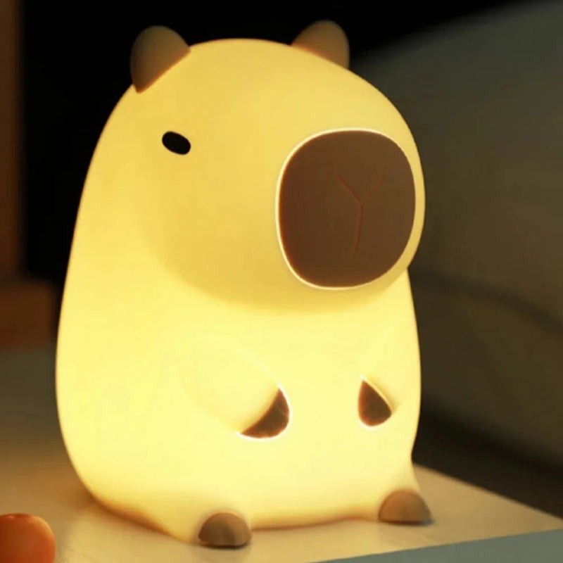 veilleuse sans fil rechargeable petite veilleuse
